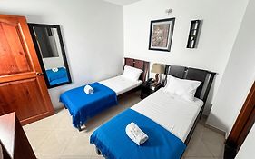 Hotel Puerto Bahia